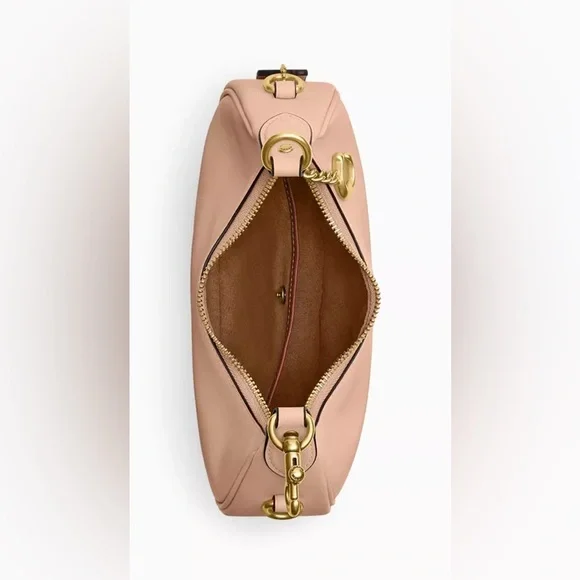 Coach Jonie Bag 22, Cream NWT SOLD OUT!!!! - Picture 8 of 13